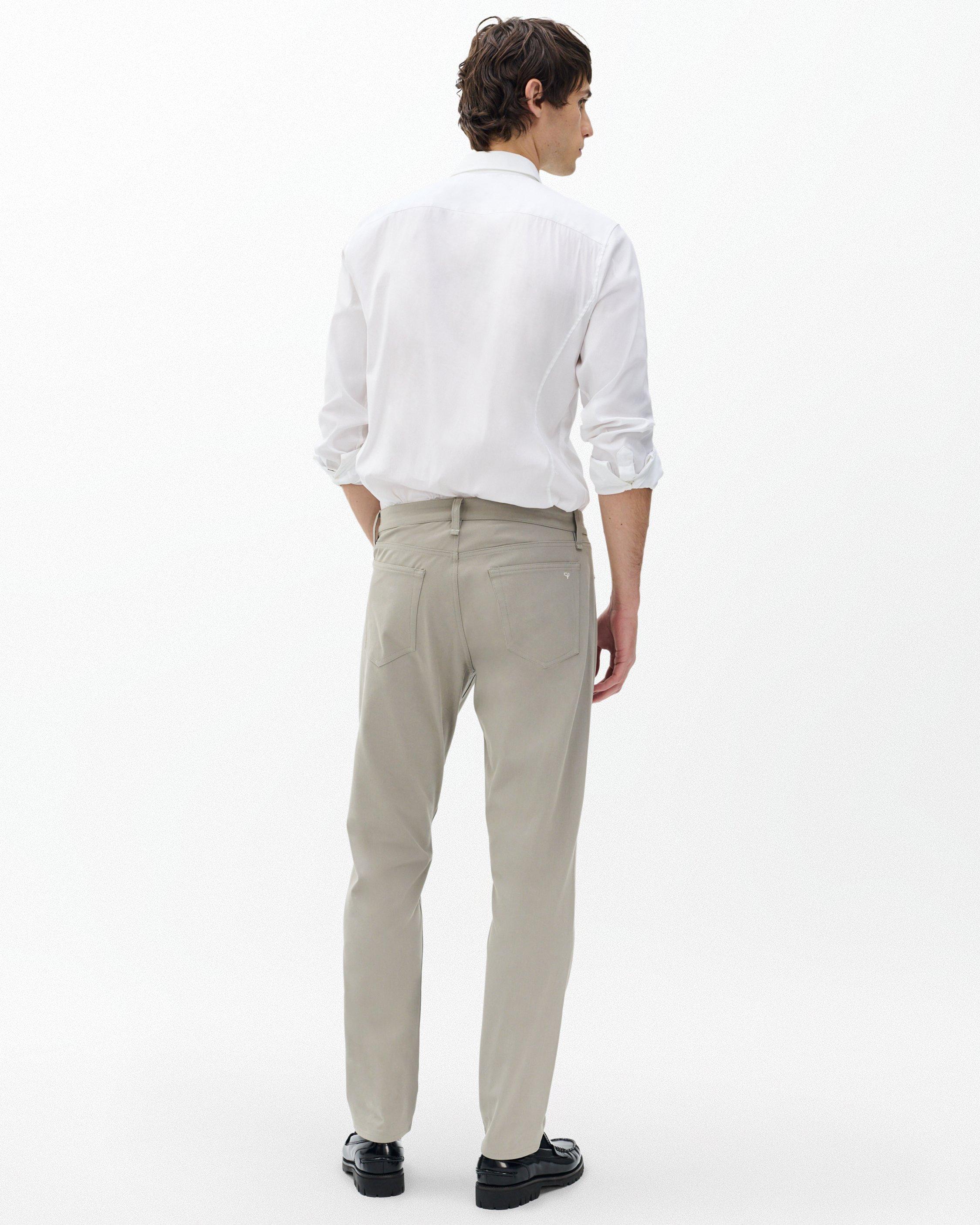 Fit 3 Tech Stretch Pants by RAG&BONE