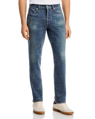Fit 3 rb Miramar 32" Athletic Fit Sweatpant Jeans by RAG&BONE