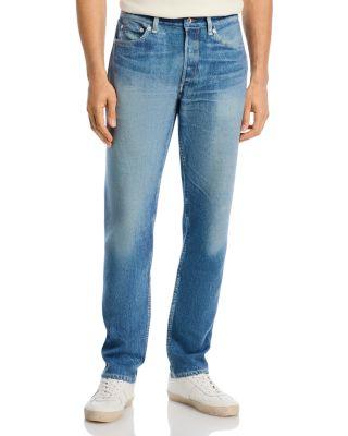 Fit 3 rb Miramar 32" Athletic Fit Sweatpant Jeans by RAG&BONE