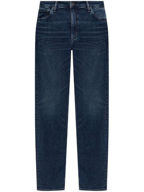Fit 3 straight-leg jeans by RAG&BONE