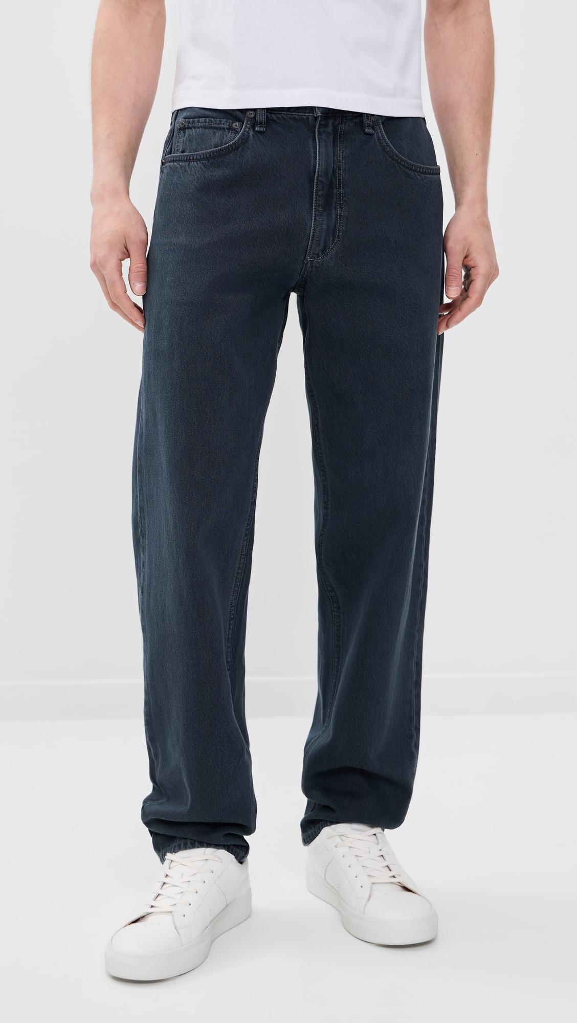 Fit 4 Authentic Rigid Infuse Jeans by RAG&BONE