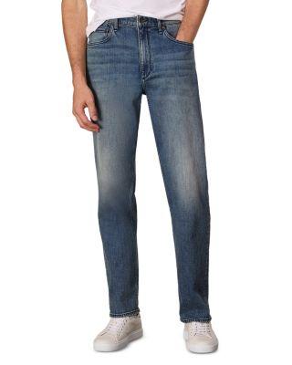 Fit 4 Authentic Stretch 32" Straight Fit Jeans in Damian by RAG&BONE