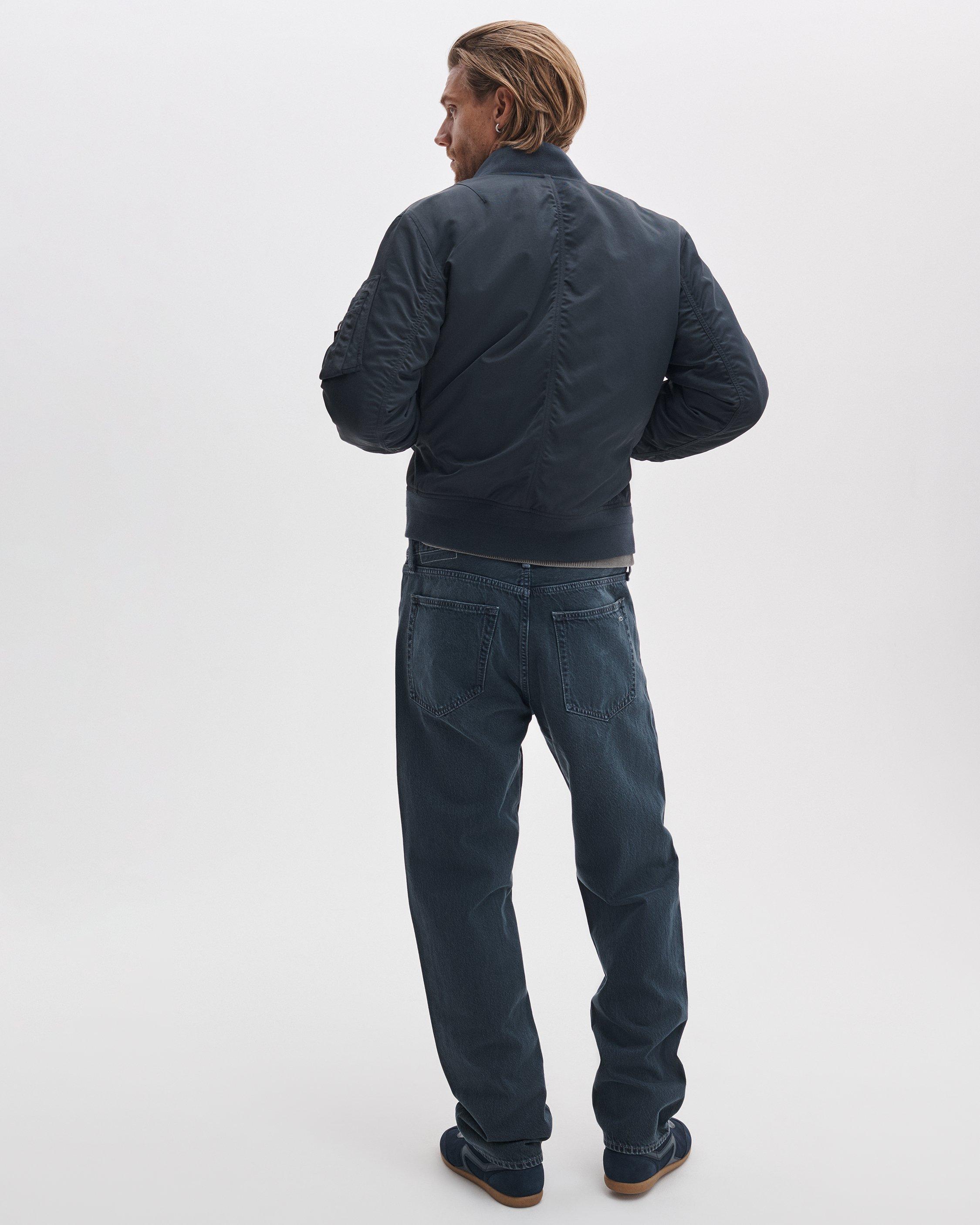 Fit 4 Straight Jeans by RAG&BONE