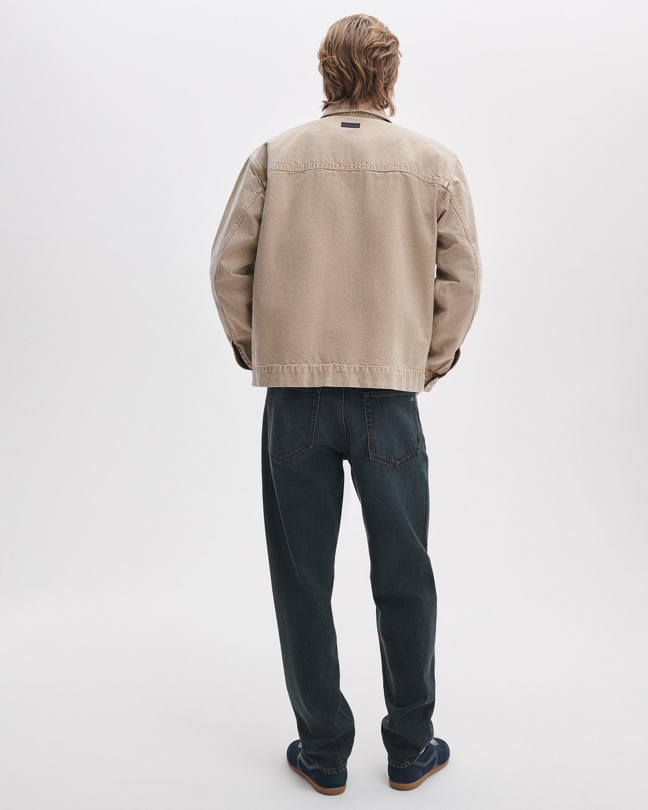 Fit 4 Straight Jeans by RAG&BONE