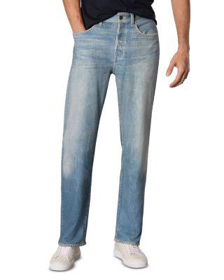 Fit 4 rb Miramar 32" Straight Fit Sweatpant Jeans by RAG&BONE
