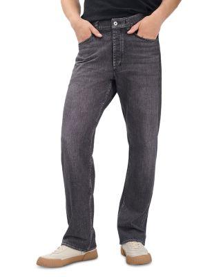 Fit 4 rb Miramar 32" Straight Fit Sweatpant Jeans in Empire by RAG&BONE