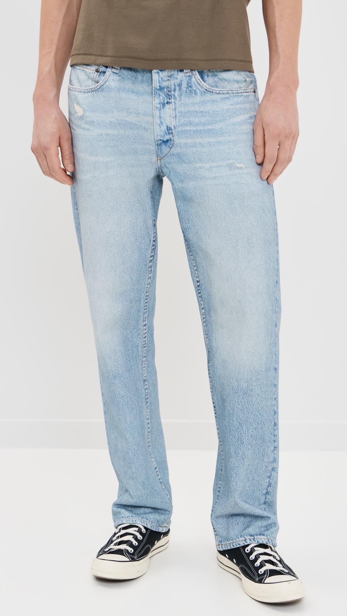 Fit 4 rb Miramar Cotton Terry Pants by RAG&BONE