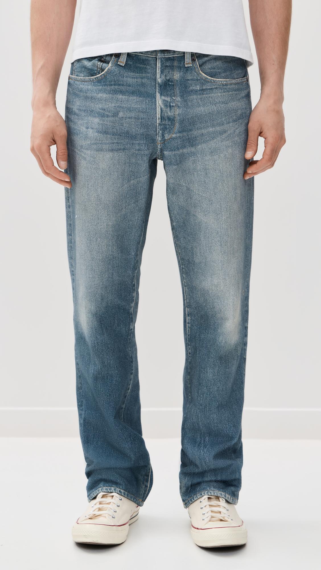 Fit 4 rb Miramar Cotton Terry Pants by RAG&BONE