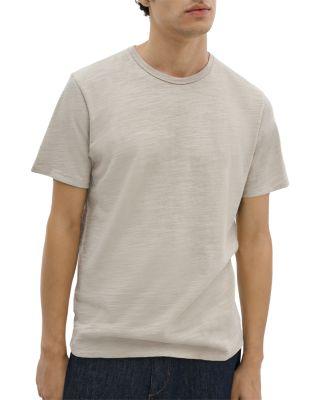 Flame Classic Fit Short Sleeve Tee by RAG&BONE