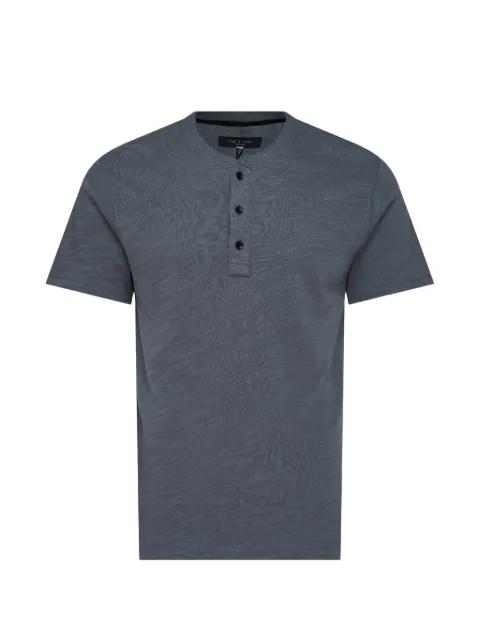 Flame short-sleeve T-shirt by RAG&BONE