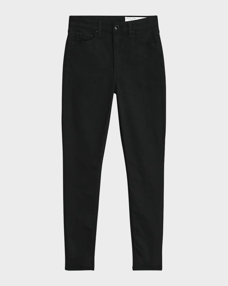 Flexi Nina Skinny Jeans by RAG&BONE
