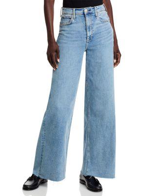 Flexi Sofie High Rise Jeans in Whitney by RAG&BONE