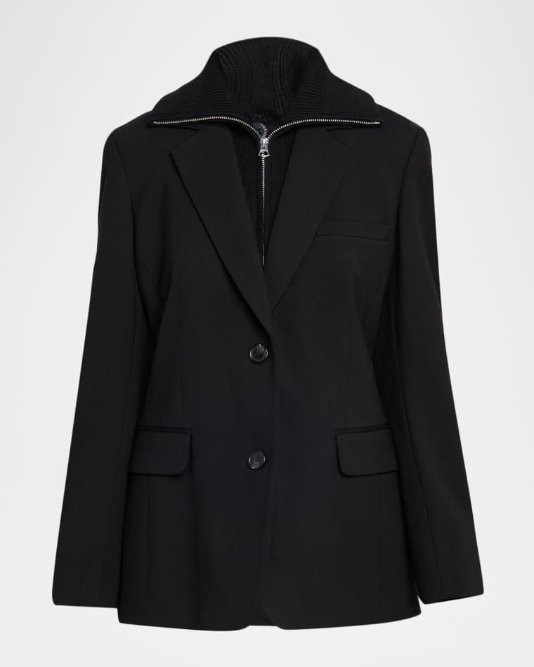 Frank Ponte 2-in-1 Blazer by RAG&BONE