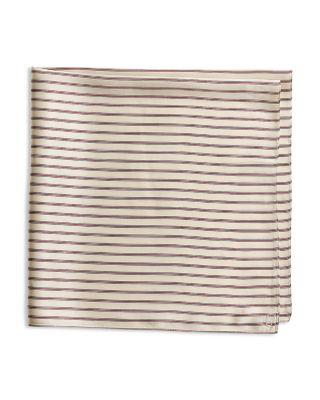 Gail Striped Silk Scarf by RAG&BONE