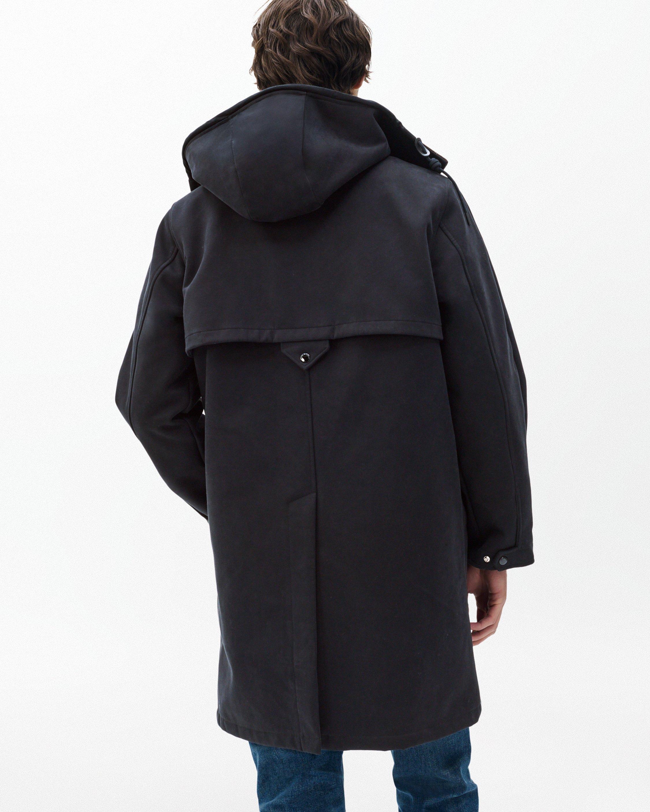 Garret Coat by RAG&BONE