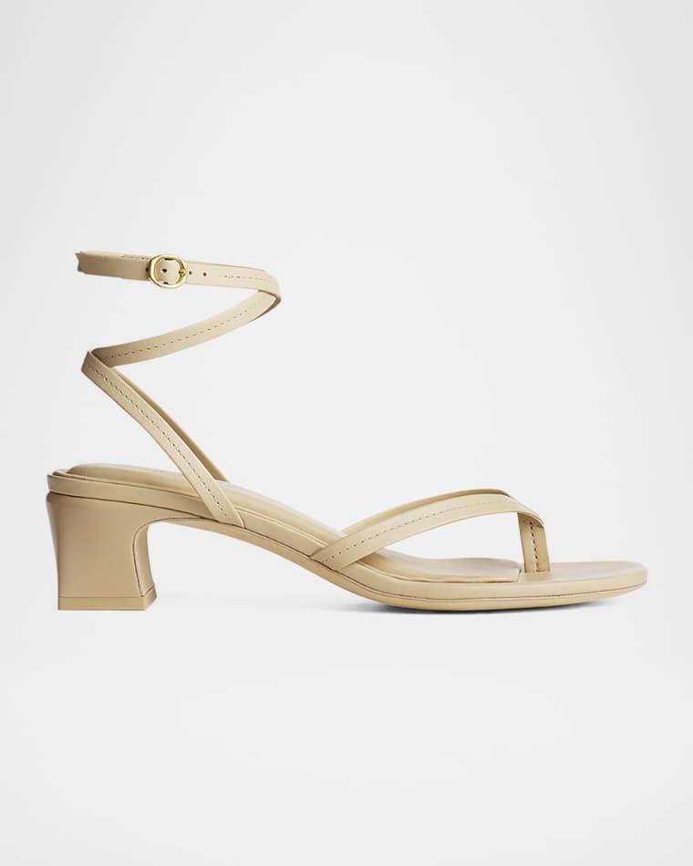 Gemma Strappy Sandals by RAG&BONE