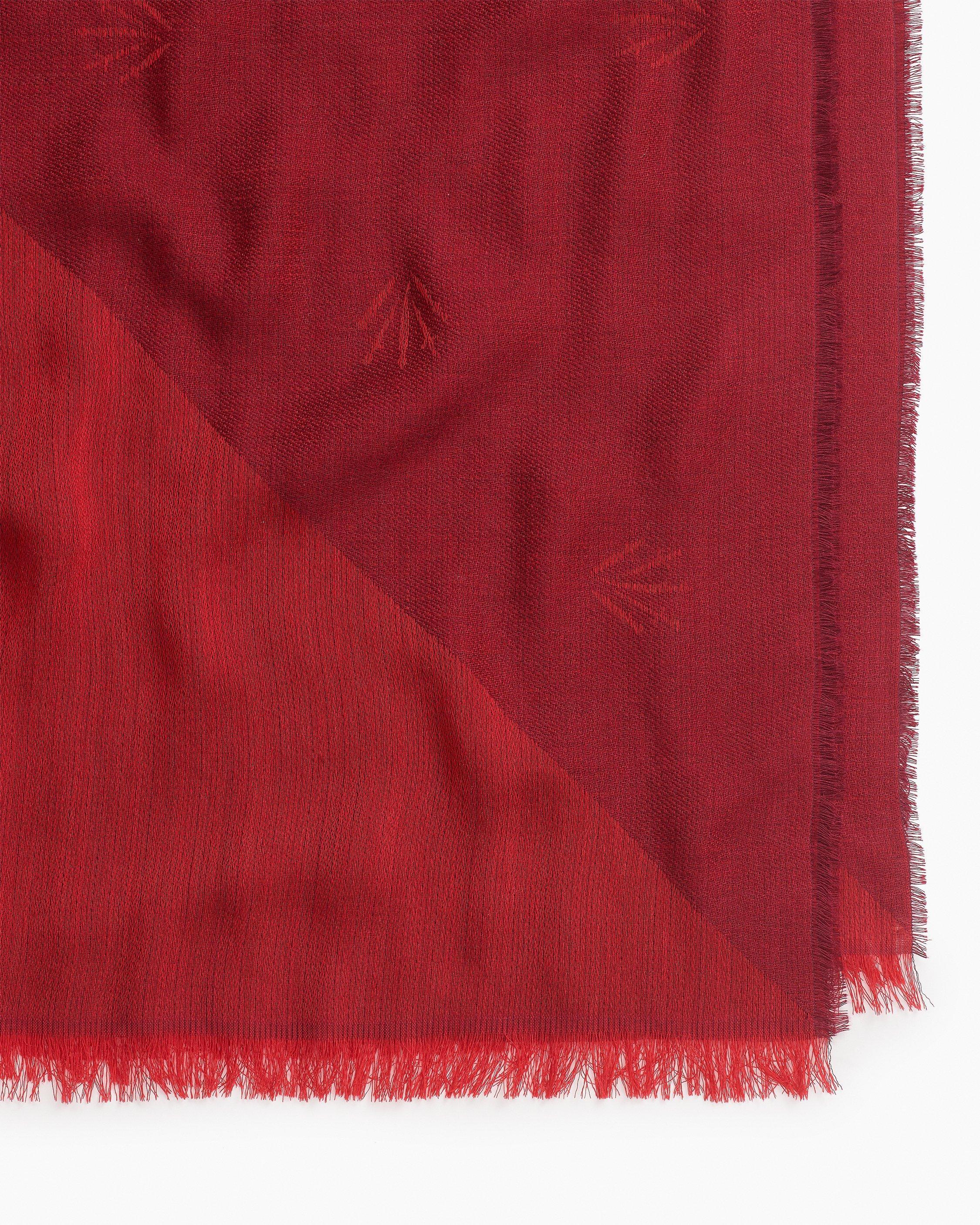 Geo Dagger Scarf by RAG&BONE