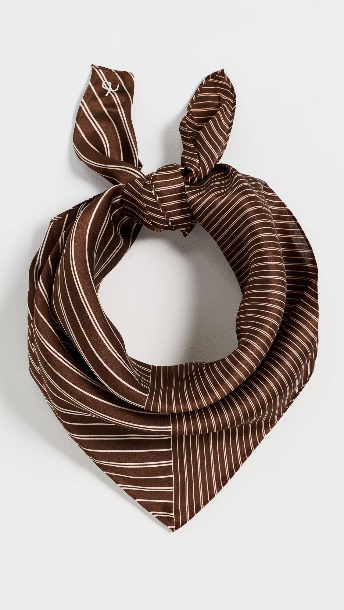 Gia Scarf by RAG&BONE