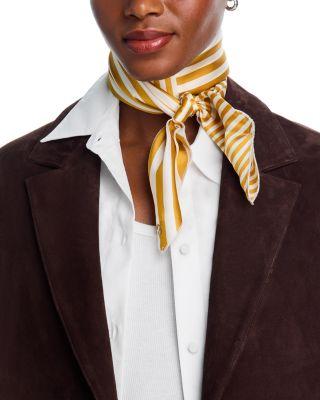 Gia Silk Scarf by RAG&BONE