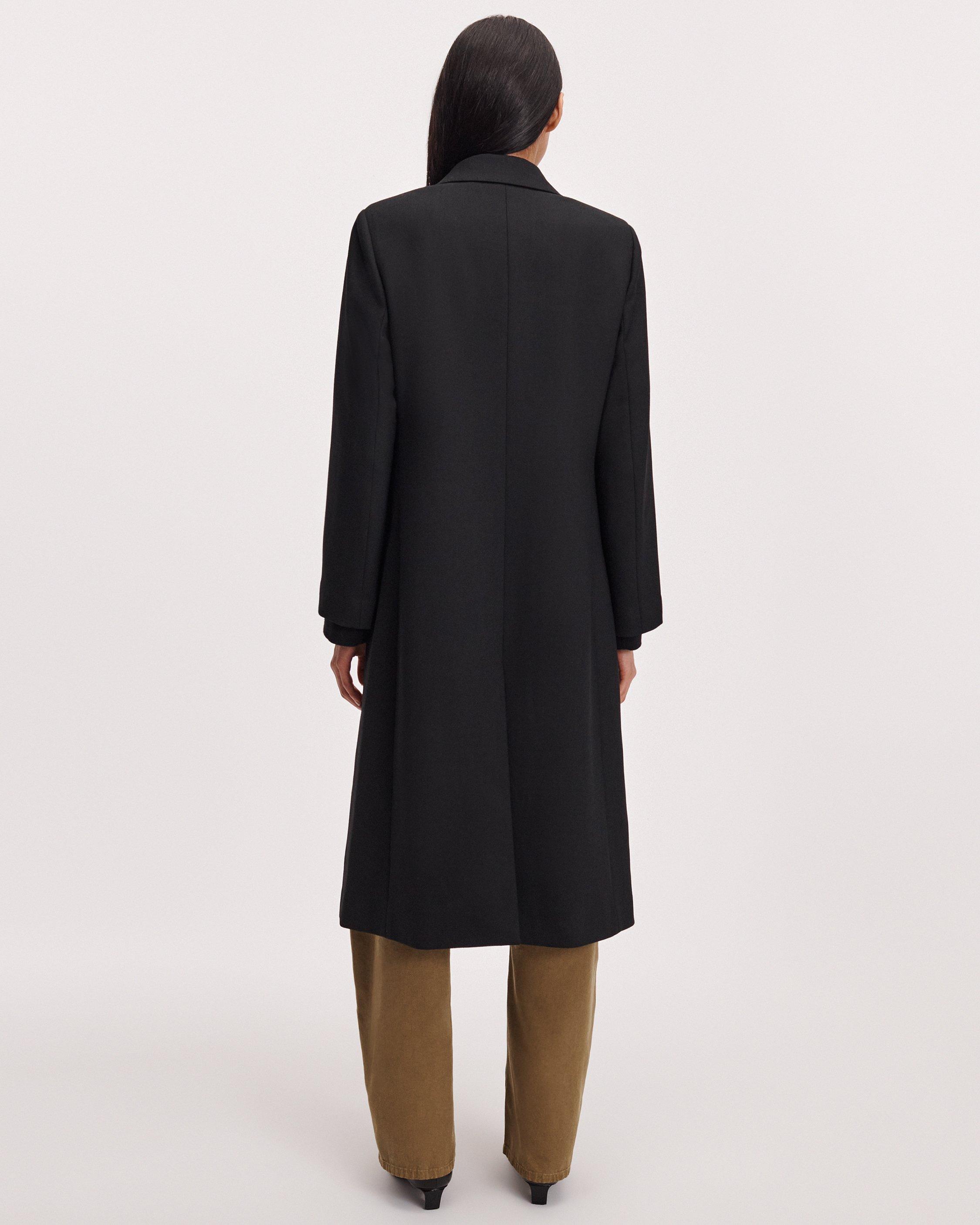 Goldie Coat by RAG&BONE