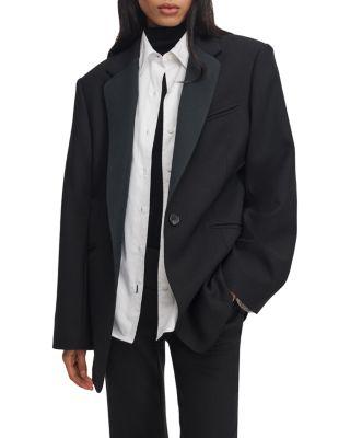 Goldie Single Button Blazer by RAG&BONE