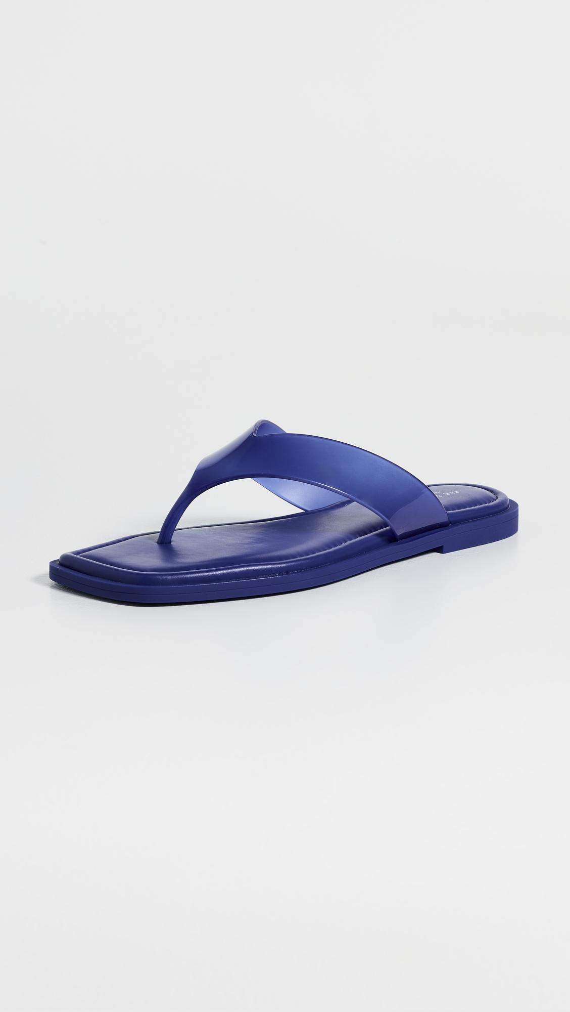 Gracie Jelly Thong Sandals by RAG&BONE