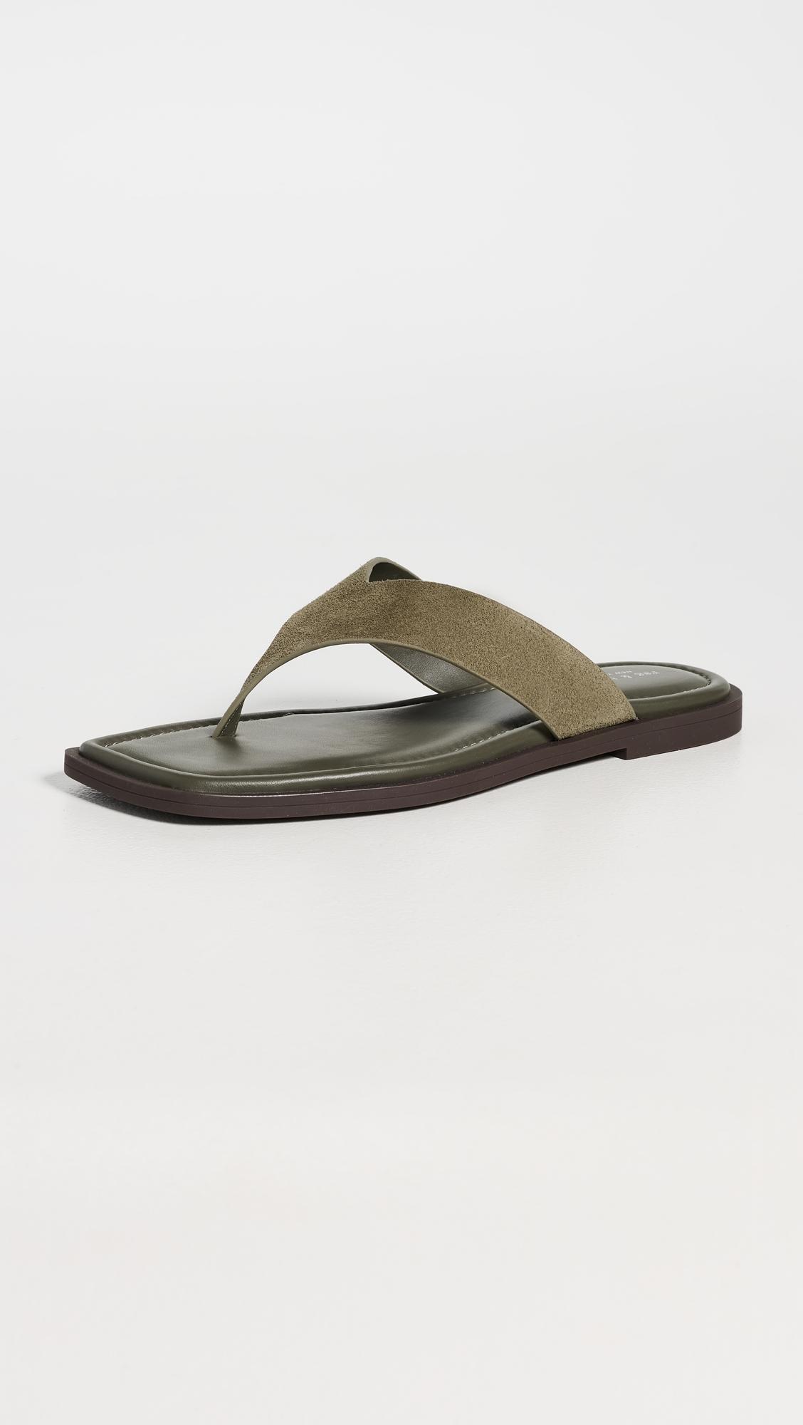 Gracie Thong Sandals by RAG&BONE