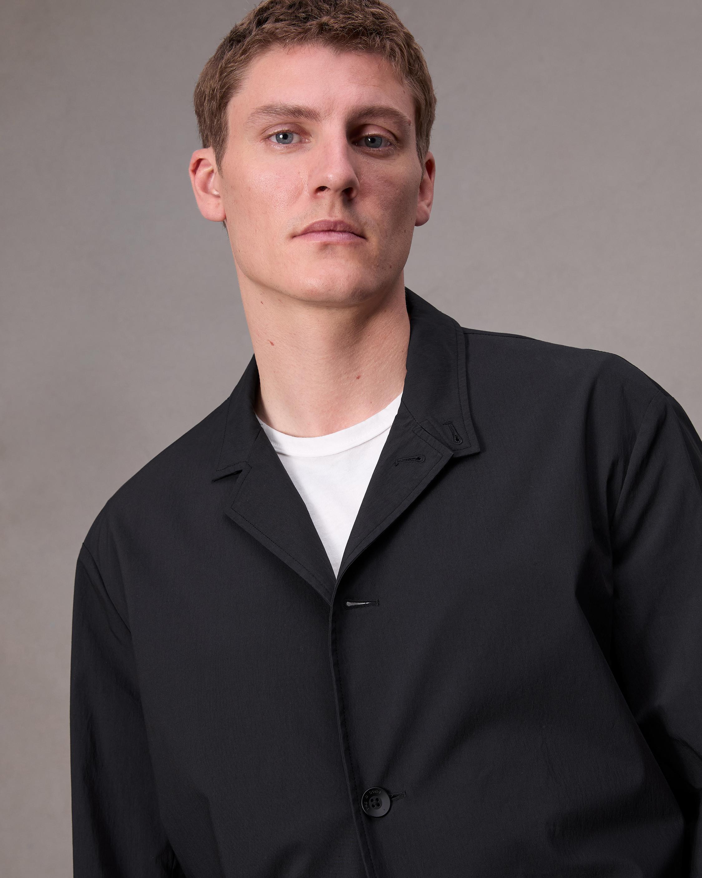 Gramercy Cotton Blazer by RAG&BONE