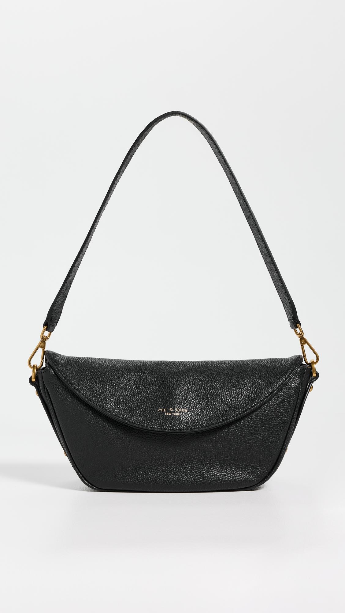 Gramercy Small Flap Bag by RAG&BONE