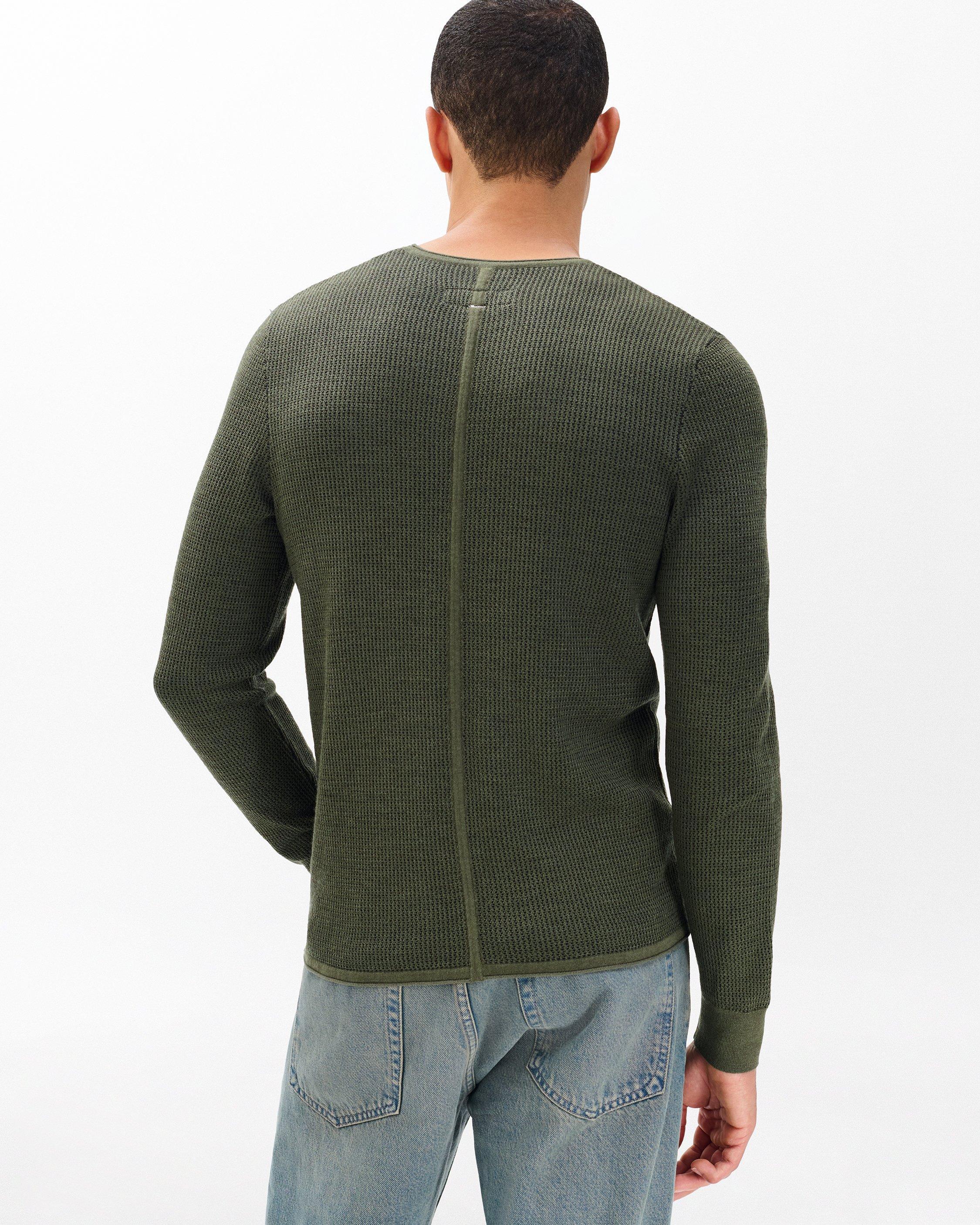 Gregory Crewneck Sweater by RAG&BONE