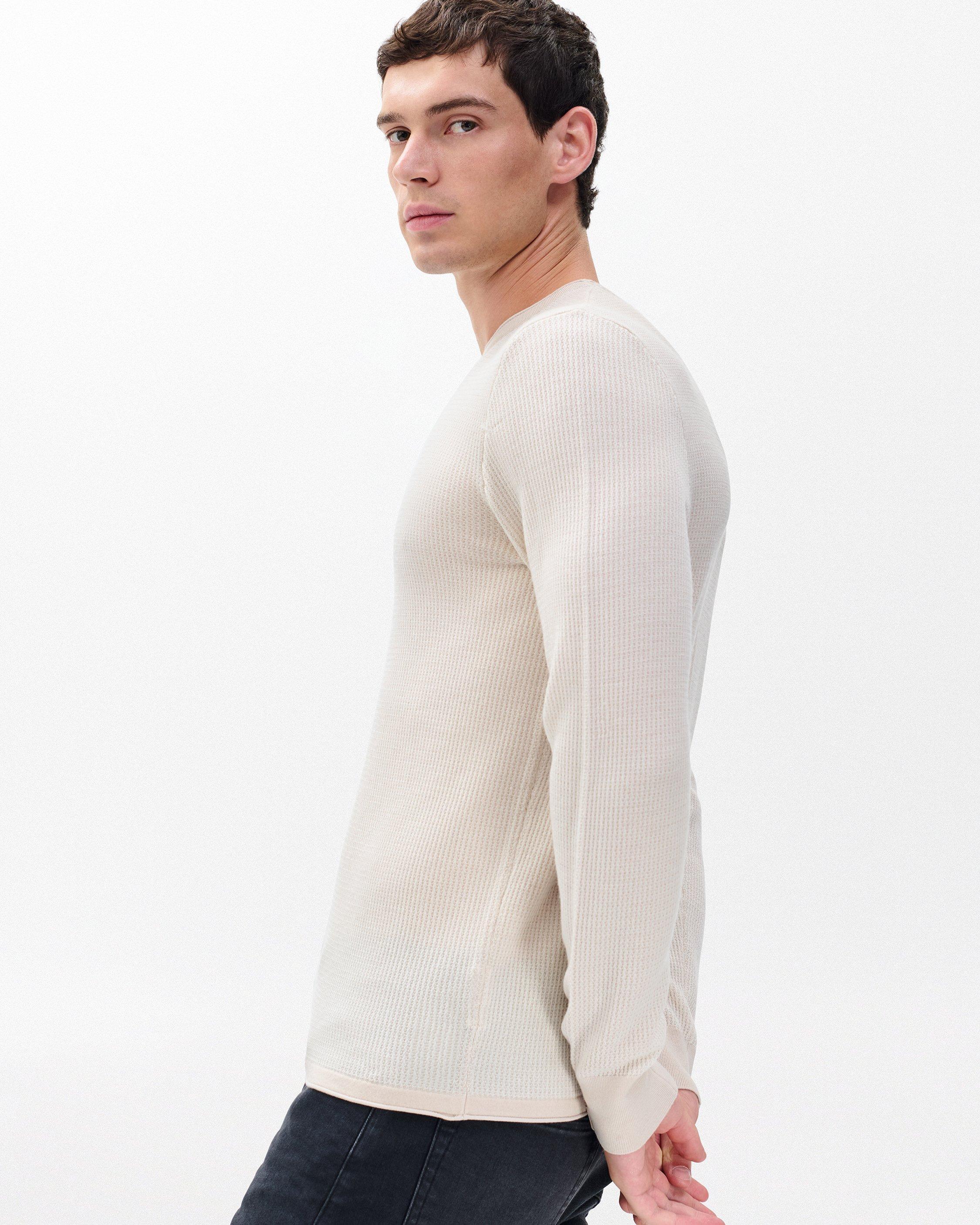 Gregory Crewneck Sweater by RAG&BONE