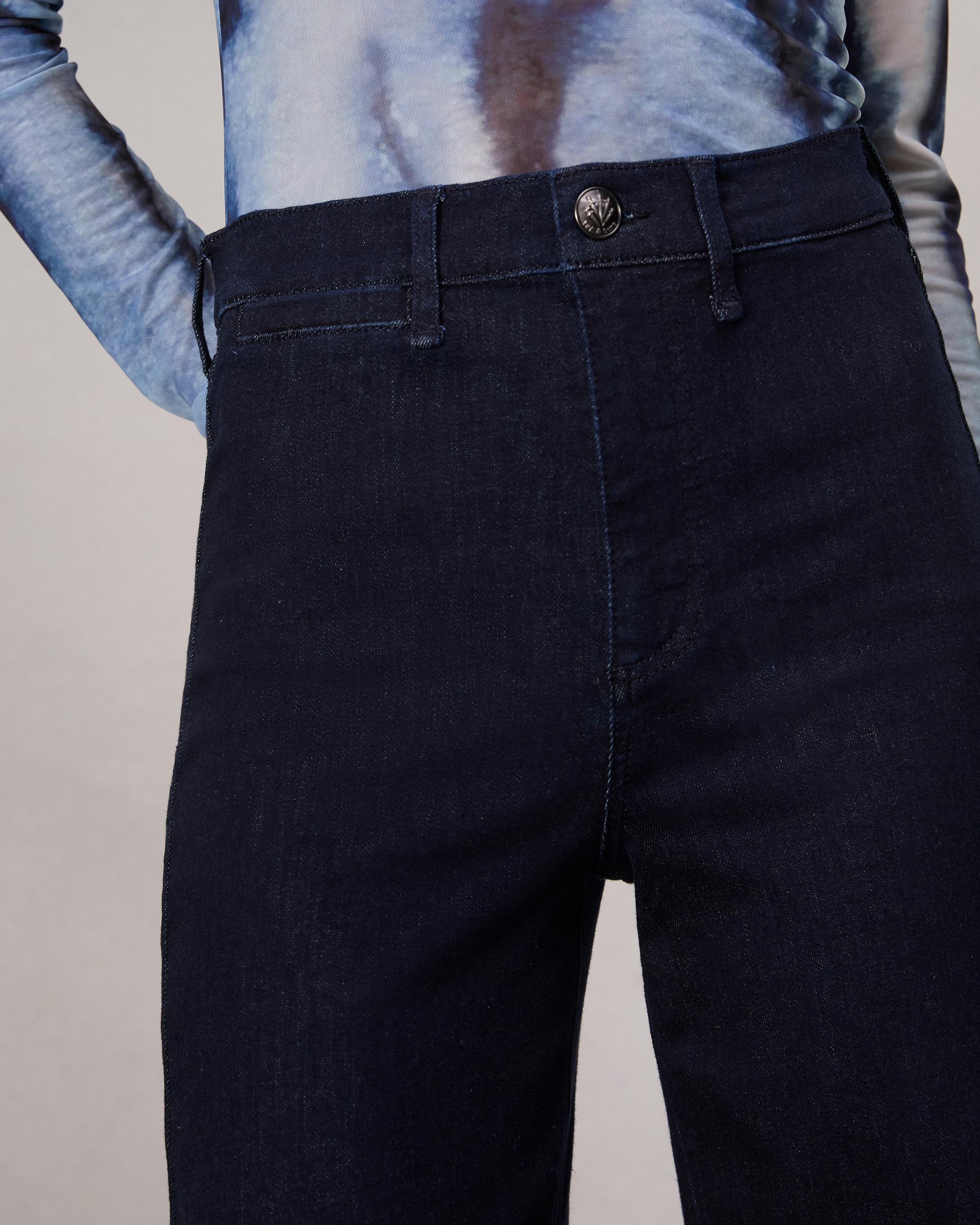 Hadley Wide-Leg Jean by RAG&BONE