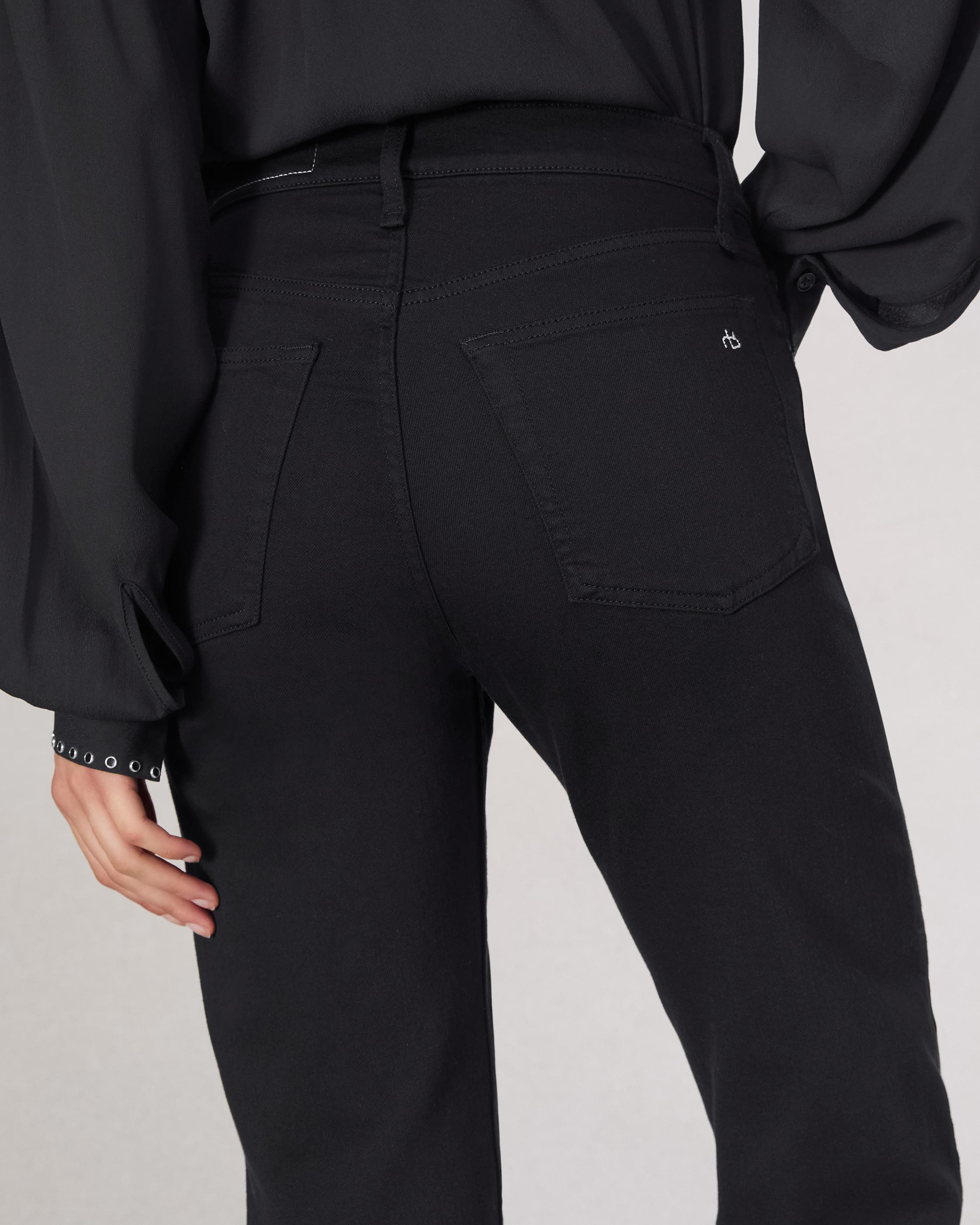 Harlow Ankle Straight Jean by RAG&BONE