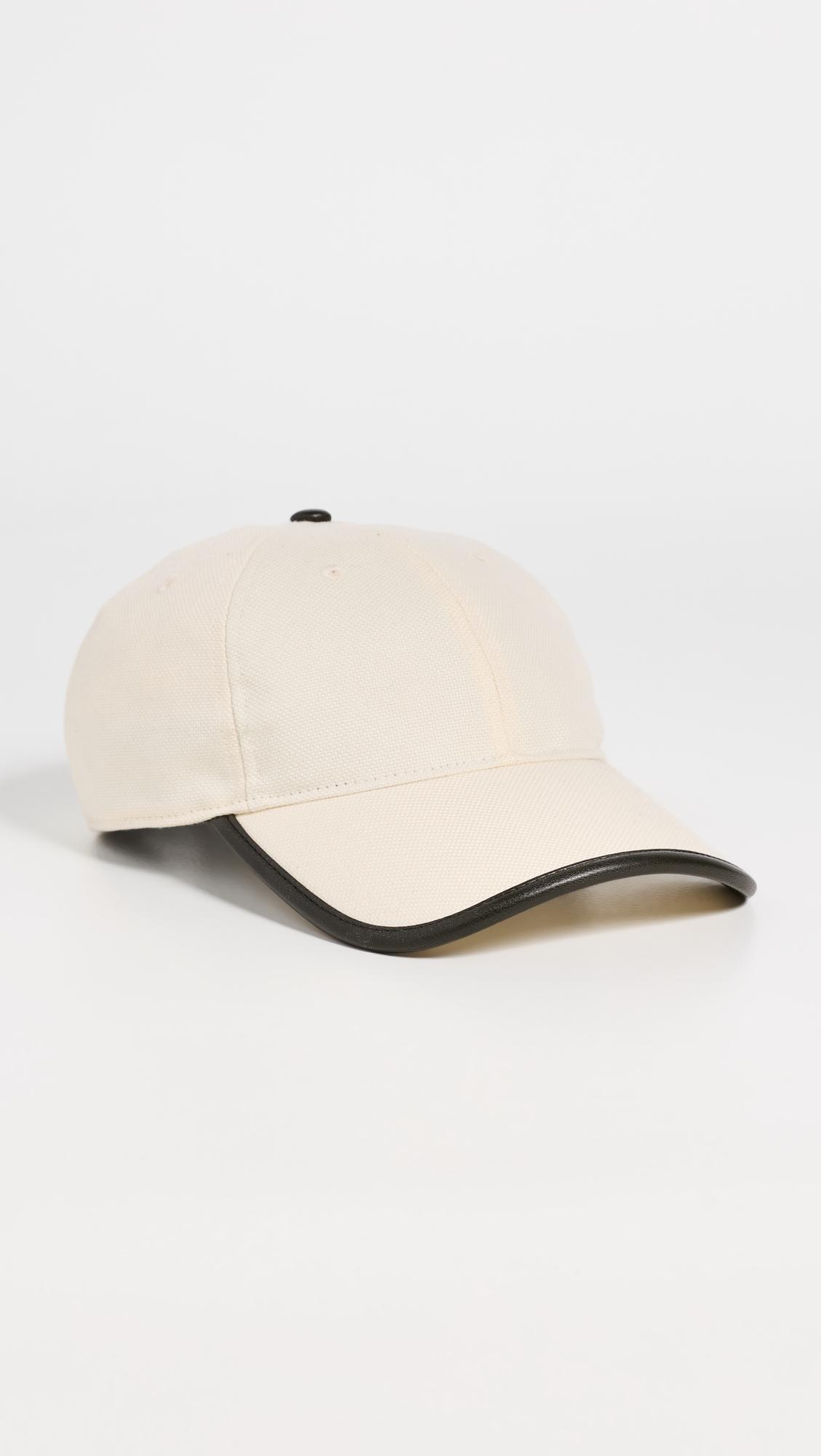 Harlow Baseball Cap by RAG&BONE