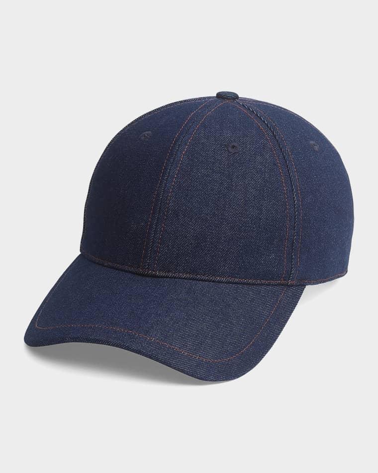 Harlow Baseball Cap by RAG&BONE
