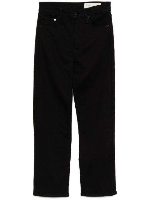 Harlow jeans by RAG&BONE