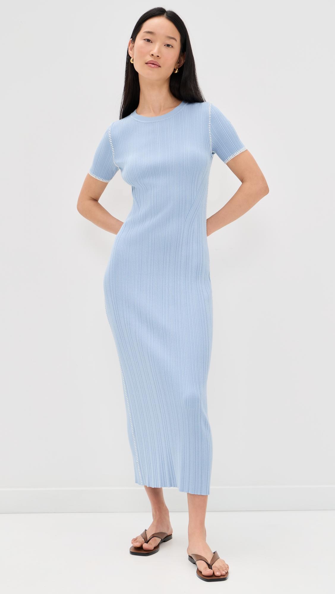 Harper Midi Dress by RAG&BONE