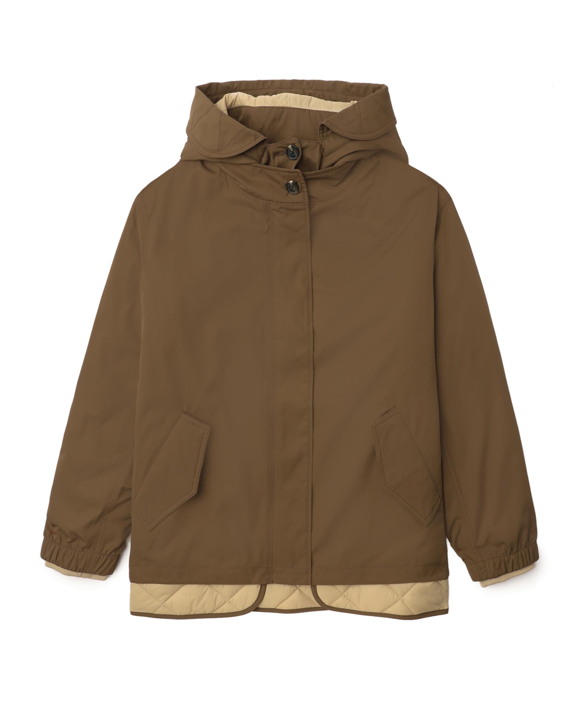 Hooded jacket by RAG&BONE