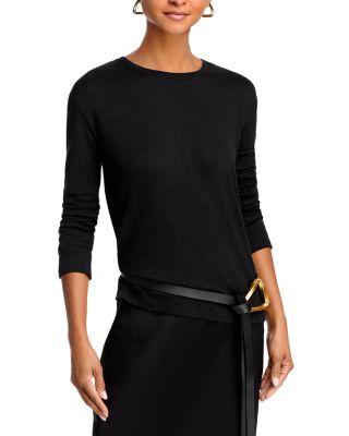 Hudson Long-Sleeve Tee by RAG&BONE