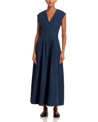 Ines Poplin Dress by RAG&BONE