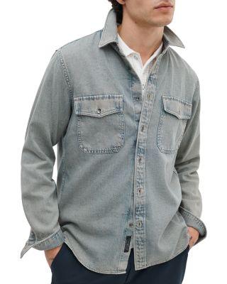 Infuse Regular Fit Shirt by RAG&BONE