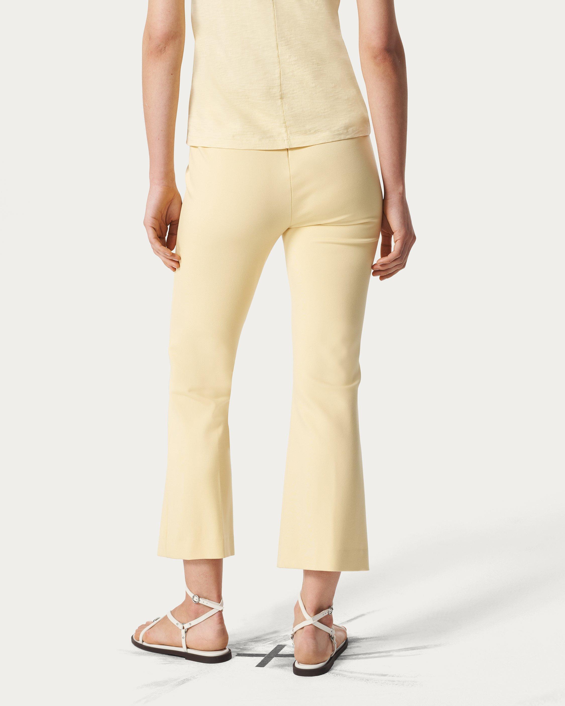 Irina Kick Flare Pants by RAG&BONE