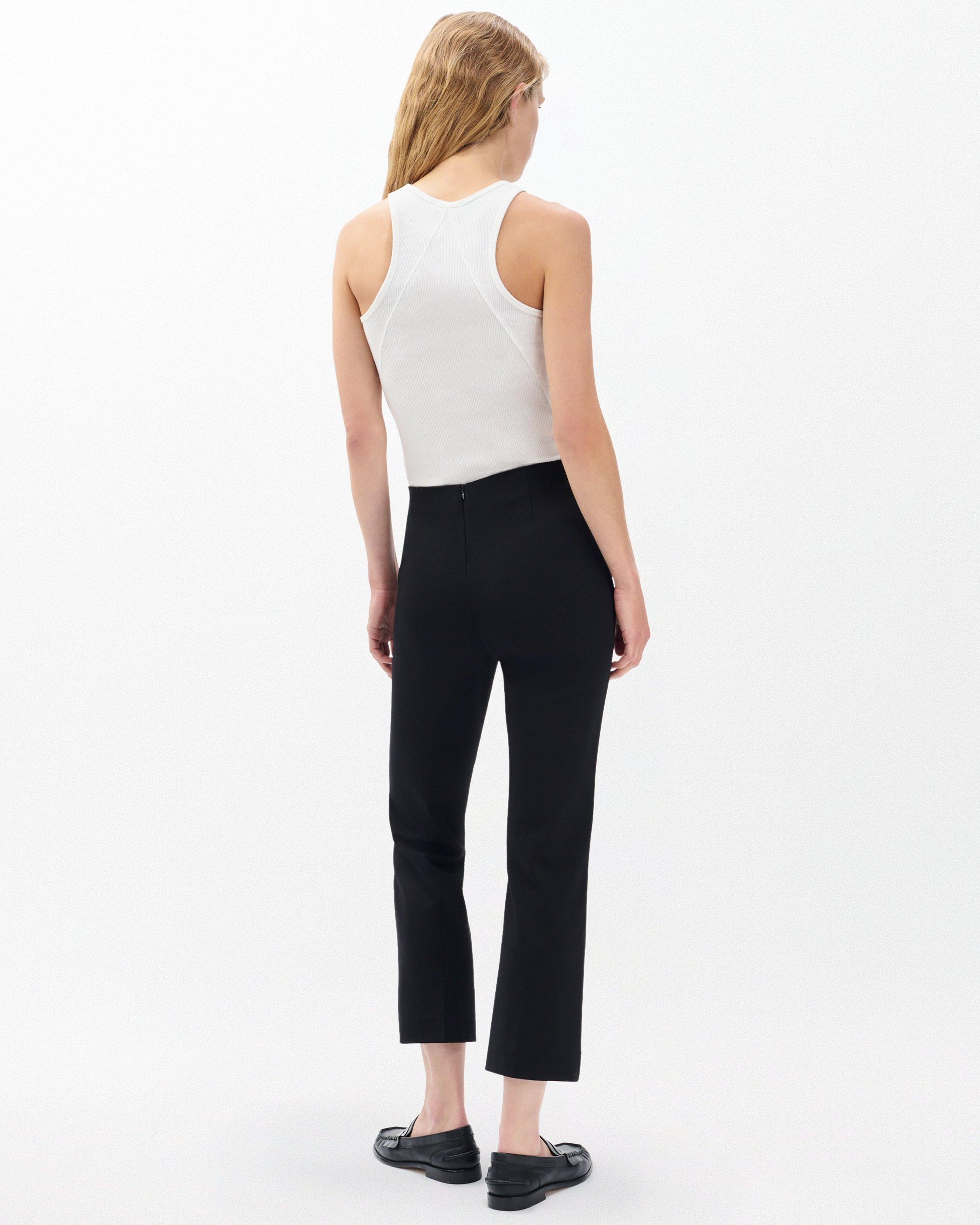 Irina Kick Flare Pants by RAG&BONE