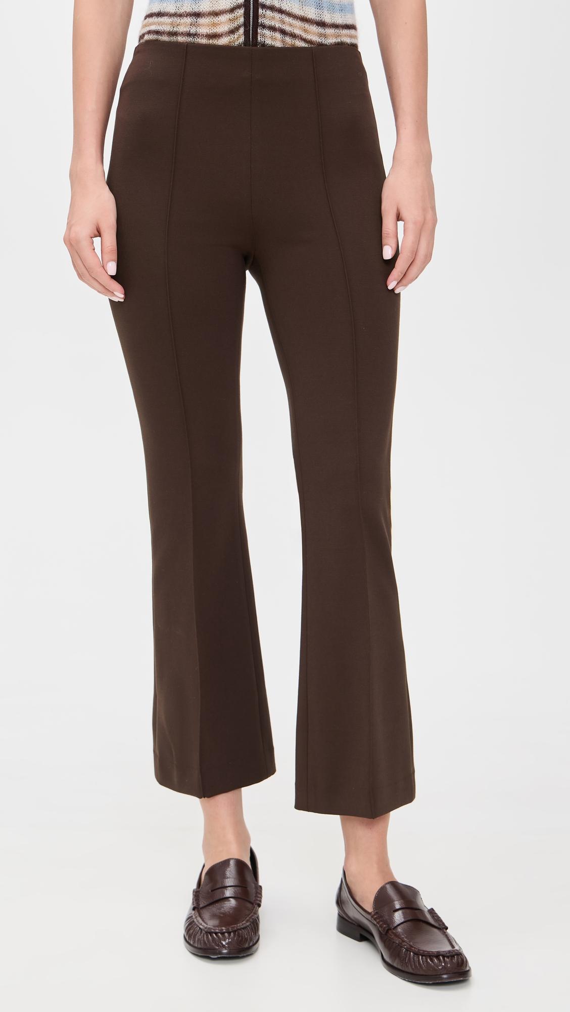 Irina Kick Flare Pants by RAG&BONE