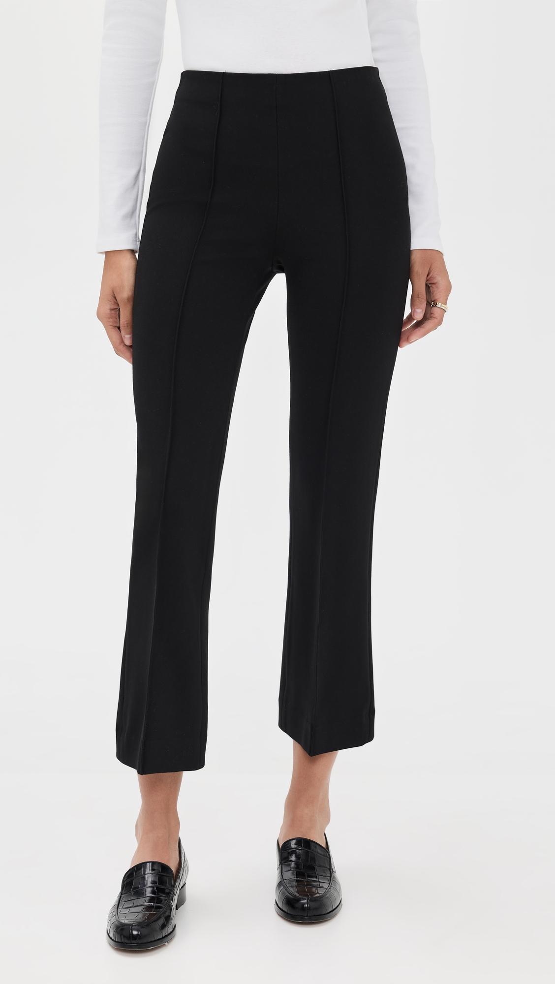 Irina Ponte Kick Flare Trousers by RAG&BONE