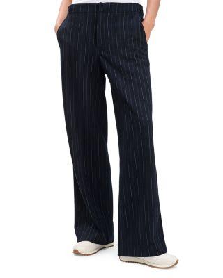 Irina Ponte Tailored Pants by RAG&BONE