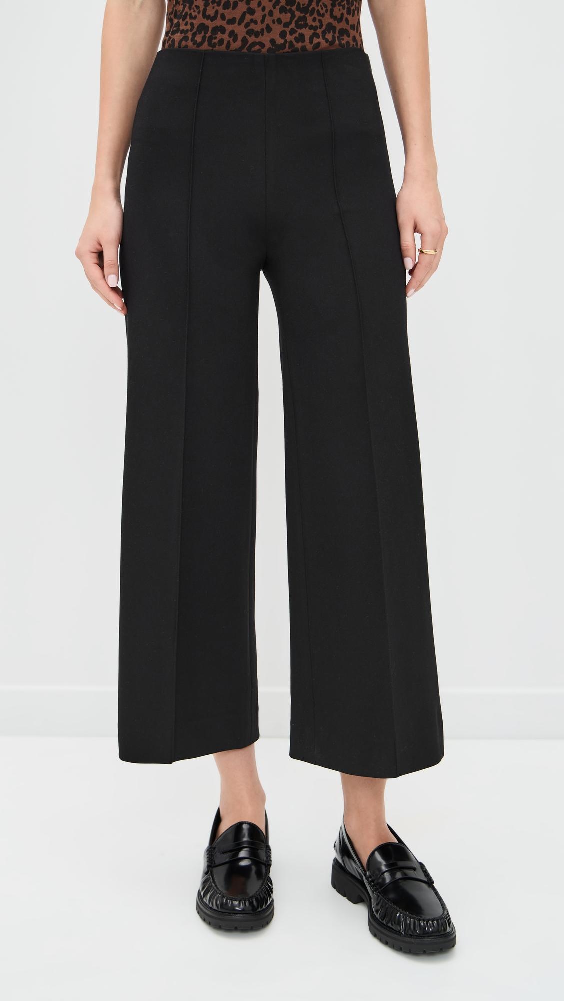Irina Wideleg Culotte Pants by RAG&BONE