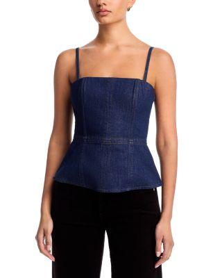 Isabella Top by RAG&BONE