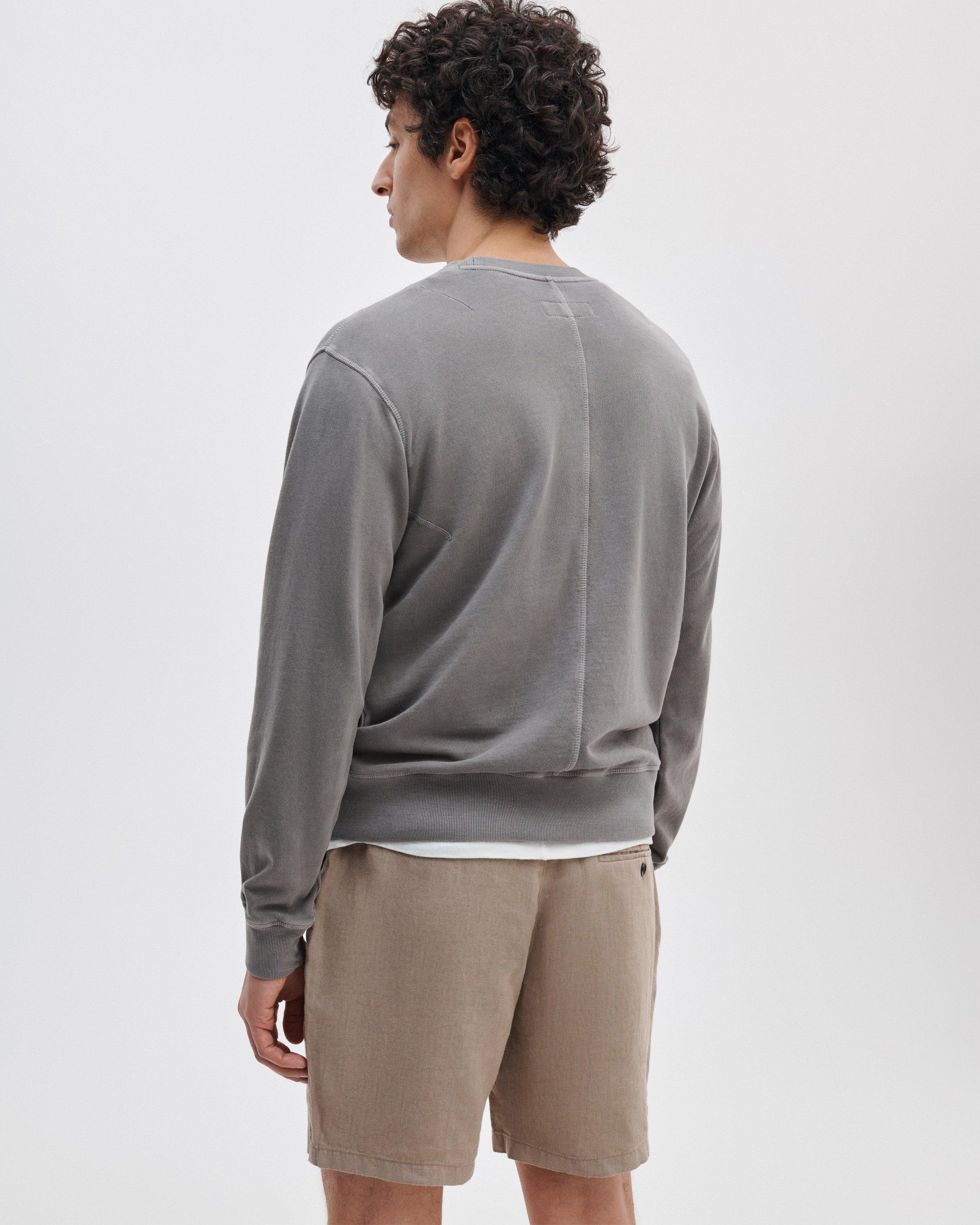 Jackson Linen Shorts by RAG&BONE