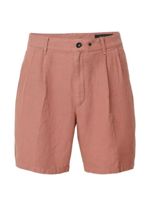 Jackson pleated shorts by RAG&BONE